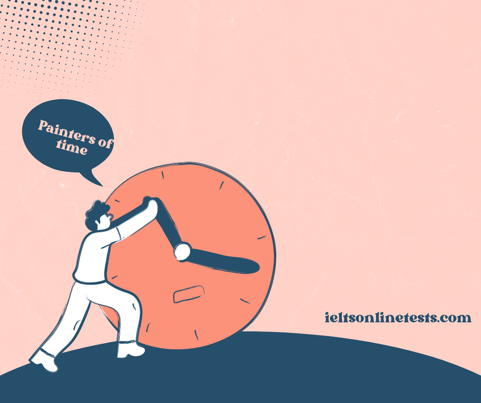 Solution for IELTS Practice Tests Plus 2 Reading Practice Test 4